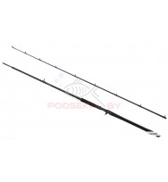 Спиннинг SAVAGE GEAR ALPHA SG2 Monster BC 2,21м. 35-100гр.